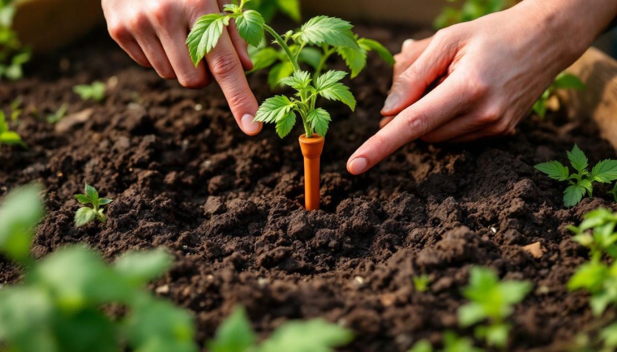 découvrez l’astuce surprenante de mon jardinier pour réduire votre facture d’eau de moitié ! conseils pratiques et économies garanties pour arroser malin et moins dépenser.