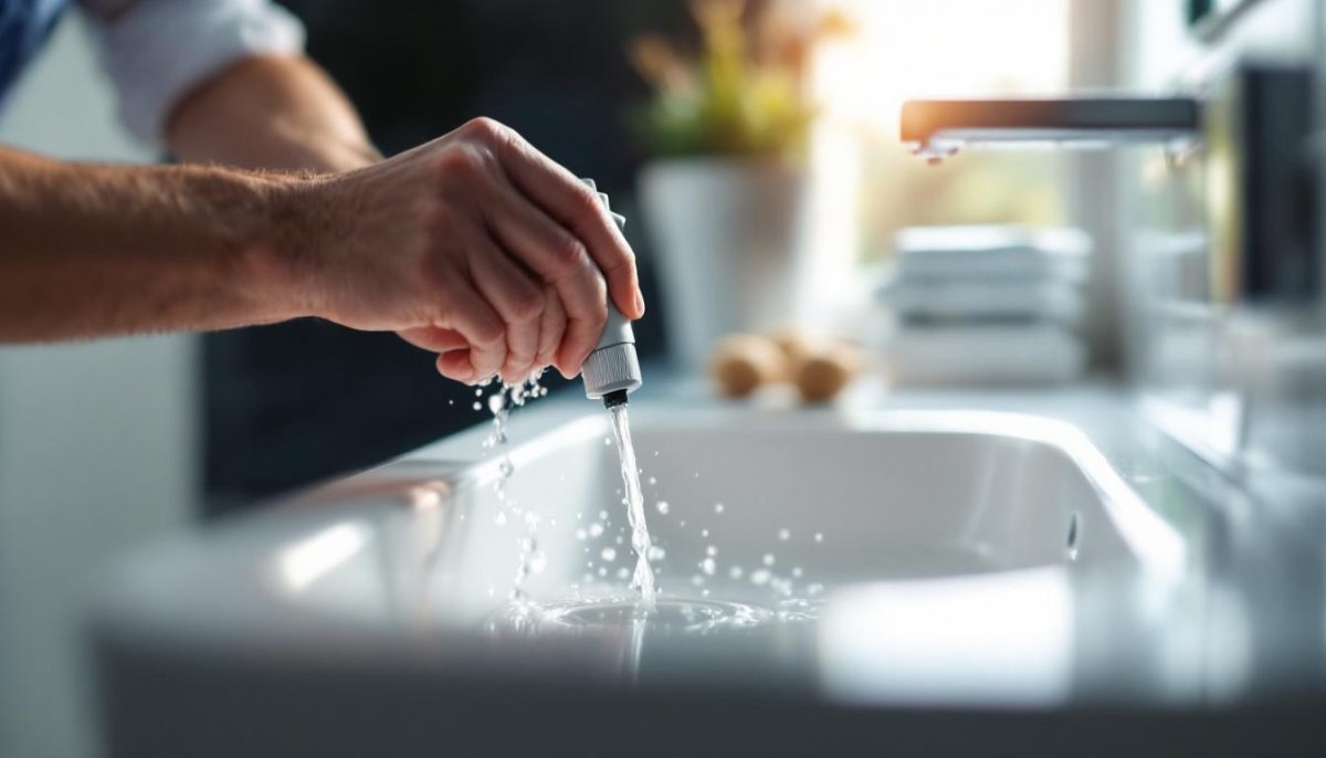découvrez l’astuce de débouchage que même mon plombier a refusé de me révéler pour 300€ ! une solution simple, rapide et économique pour venir à bout des canalisations bouchées sans effort.