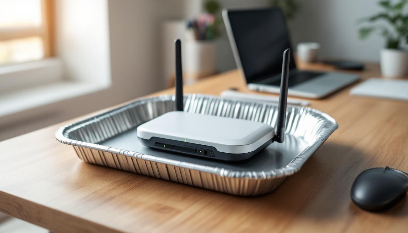 découvrez 5 astuces surprenantes pour réutiliser vos barquettes aluminium et leur donner une seconde vie. ne les jetez plus : adoptez ces idées pratiques et écologiques au quotidien !