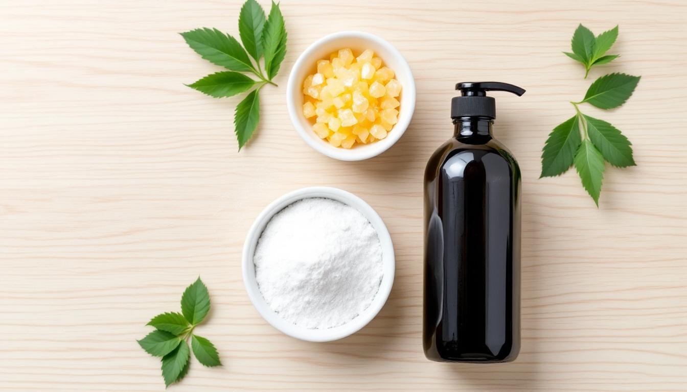 découvrez une astuce ancestrale, naturelle et sûre, pour nettoyer toute la maison sans javel ni vinaigre: simple, économique et efficace, avec guide pas à pas.