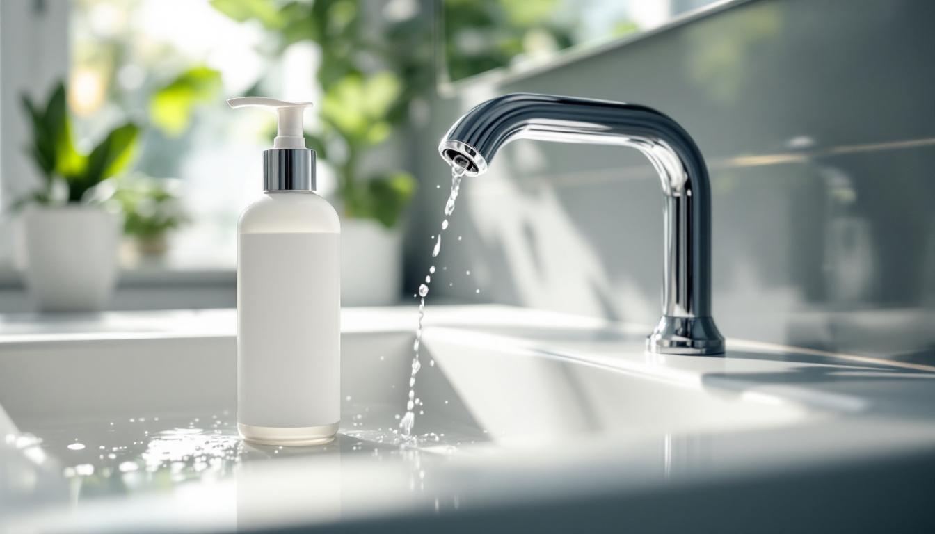 découvrez la méthode révolutionnaire pour éliminer les traces de calcaire sans utiliser de vinaigre ni nécessiter d'efforts laborieux. libérez-vous des produits chimiques et apprenez à entretenir votre maison de manière simple et efficace.