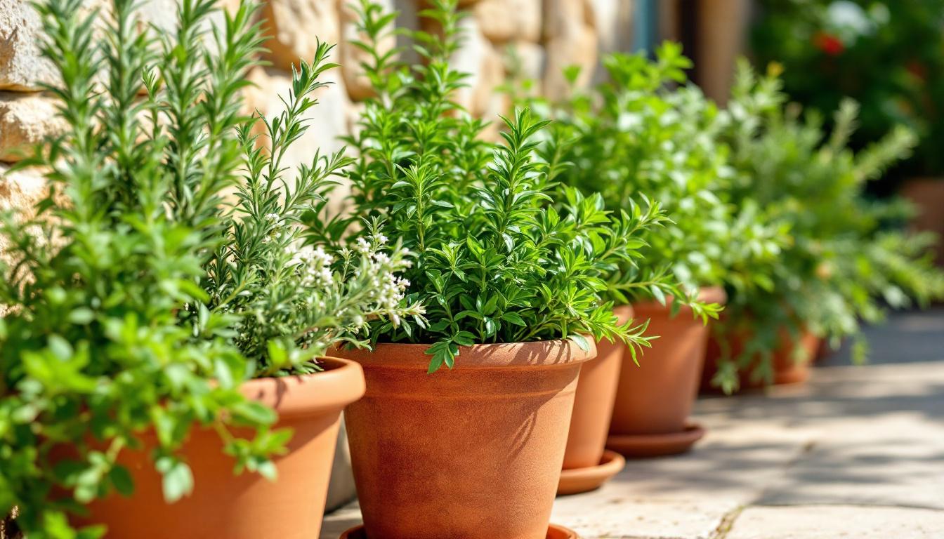 découvrez pourquoi vos plants de tomates, basilic et légumes dépérissent à 15h. apprenez à éviter l’erreur d’arrosage et d’association que 80% des jardiniers commettent et sauvez votre potager grâce à nos conseils pratiques.