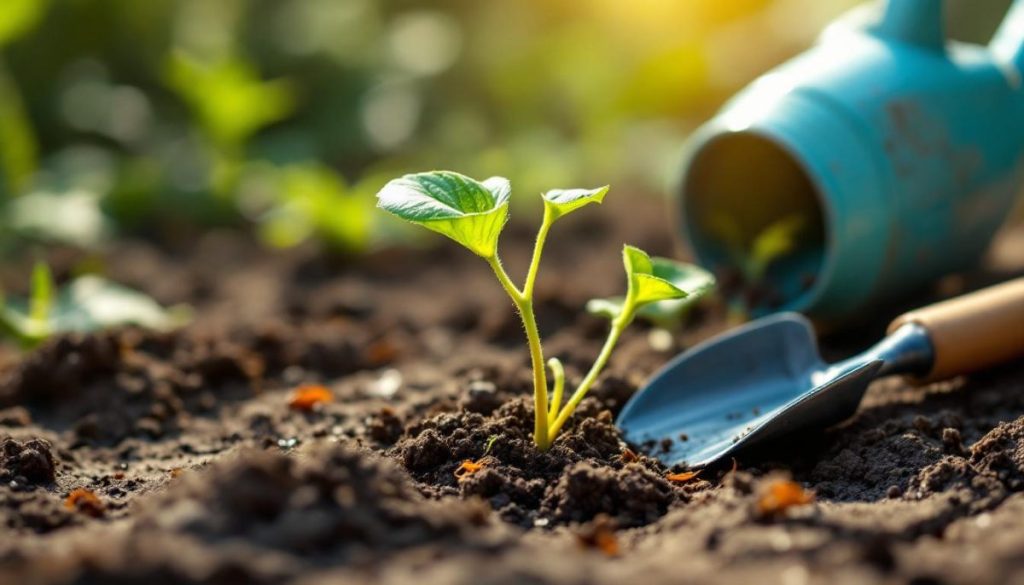 découvrez la principale erreur de débutant qui fait mourir vos semis après seulement 3 jours. apprenez comment éviter ce piège courant et réussir vos plantations dès le départ.