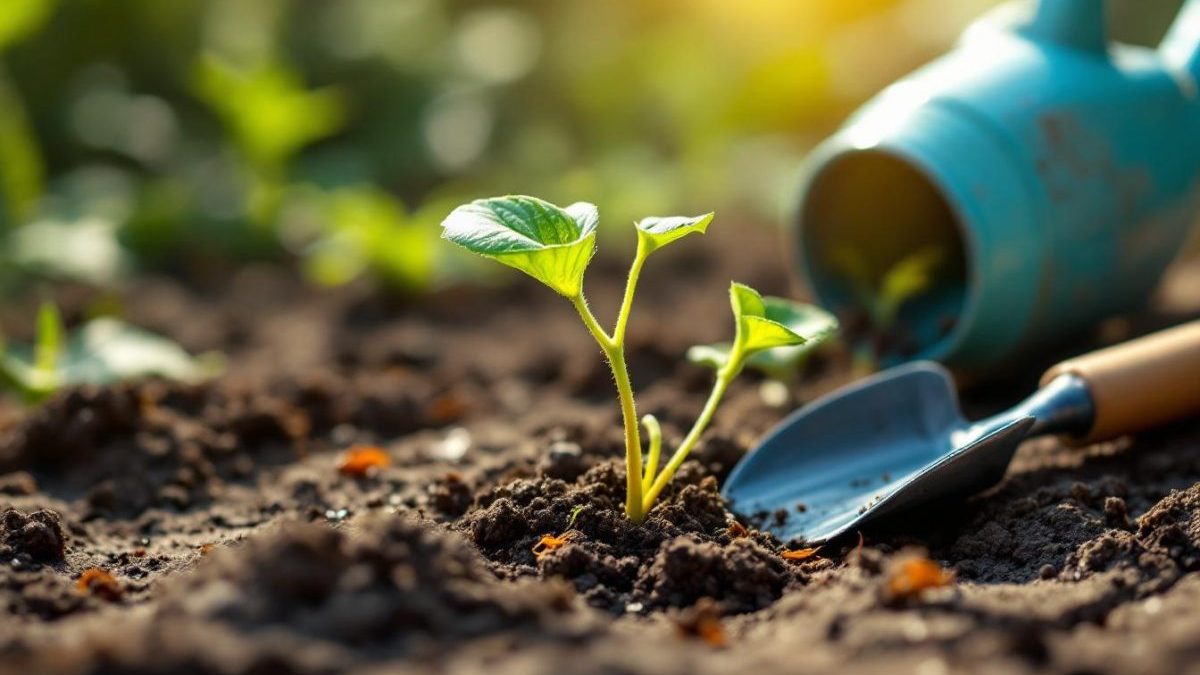 découvrez la principale erreur de débutant qui fait mourir vos semis après seulement 3 jours. apprenez comment éviter ce piège courant et réussir vos plantations dès le départ.