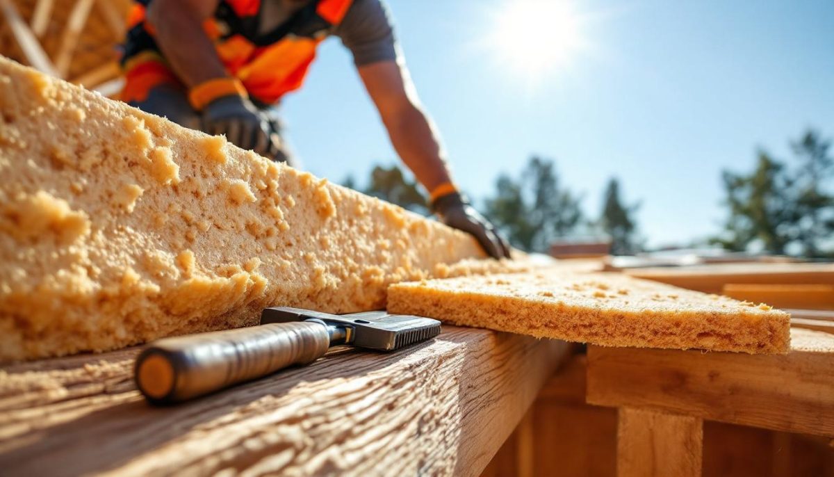 découvrez pourquoi votre toit retient la chaleur et comment une solution méconnue peut efficacement la dissiper. améliorez le confort de votre maison tout en réduisant votre consommation d’énergie.