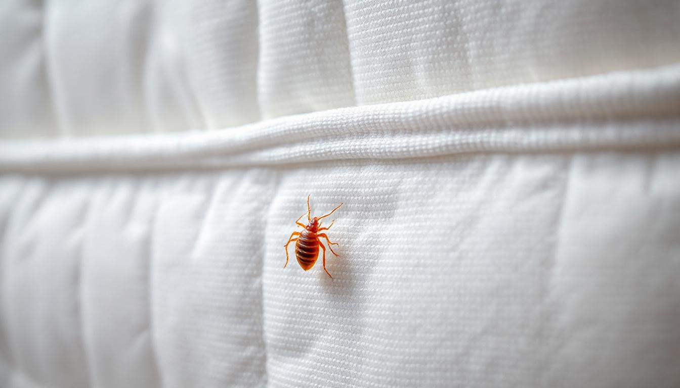 découvrez pourquoi le mois d'août est particulièrement risqué pour les infestations de punaises de lit et apprenez des astuces efficaces pour vous en protéger. ne laissez pas ces nuisibles perturber votre été!