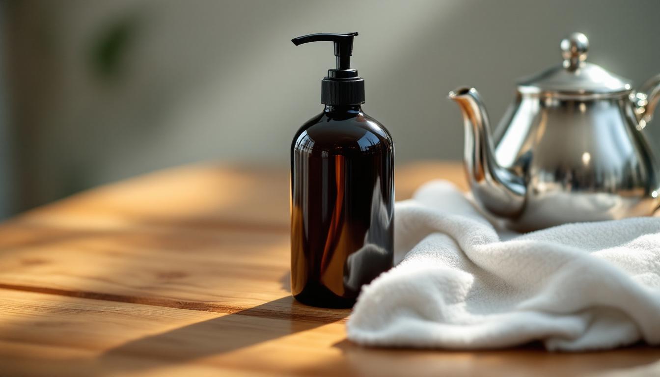 découvrez 9 astuces inédites d’utilisation du savon noir pour nettoyer efficacement votre maison et votre jardin. des conseils surprenants et économiques, même méconnus des grands-mères, pour un entretien naturel au quotidien.