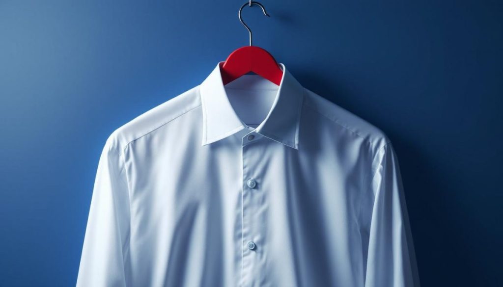découvrez l’astuce incontournable pour défroisser vos vêtements sans fer ni vapeur : un seul geste simple suffit pour retrouver des habits impeccables en quelques minutes !