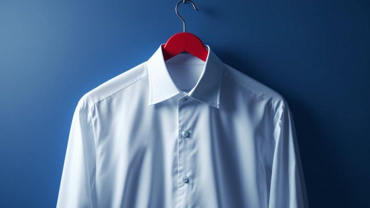 découvrez l’astuce incontournable pour défroisser vos vêtements sans fer ni vapeur : un seul geste simple suffit pour retrouver des habits impeccables en quelques minutes !