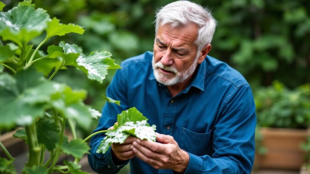 découvrez l'erreur d'arrosage la plus courante qui cause la mort de vos courgettes et apprenez comment y remédier pour profiter d'une récolte abondante et en pleine santé.