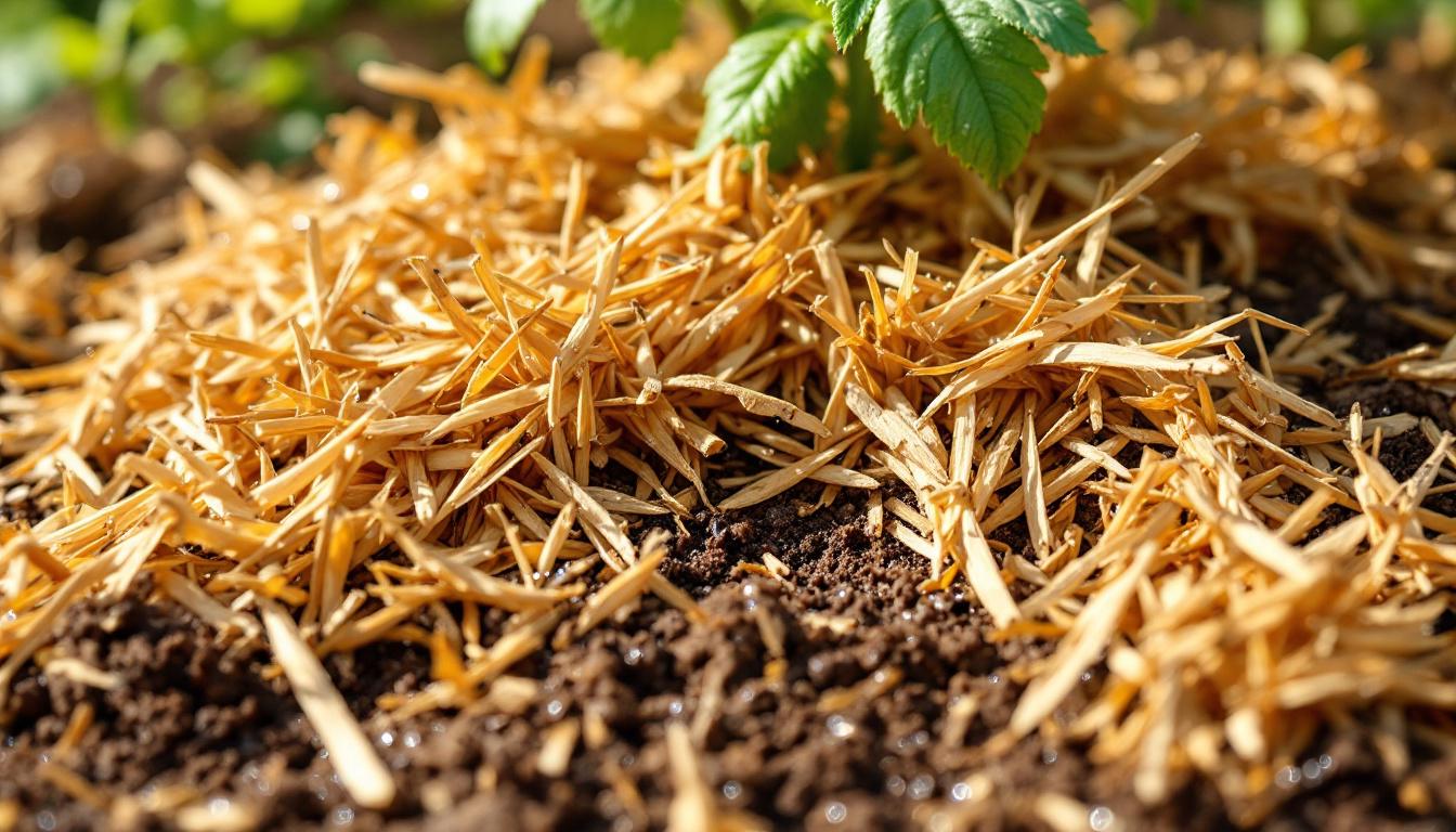 découvrez une astuce de professionnel pour sauver vos plantes de la chaleur intense ! même par 40°c, gardez vos plantes en pleine forme grâce à cette technique éprouvée et facile à appliquer.