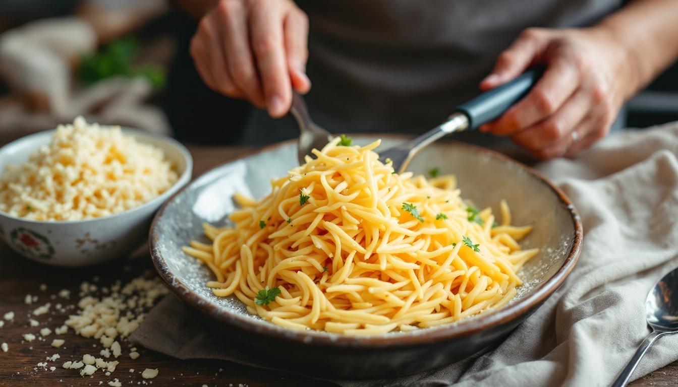 Alimentation : un aliment rassasiant et économique (sans riz ni pâtes) recommandé par des diététiciens