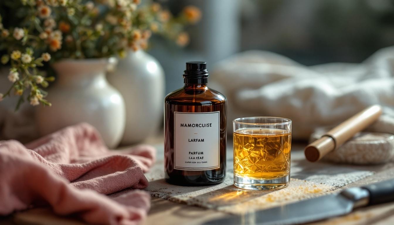 Ce parfum d’intérieur vous donne mal à la tête : l’additif à traquer sur l’étiquette