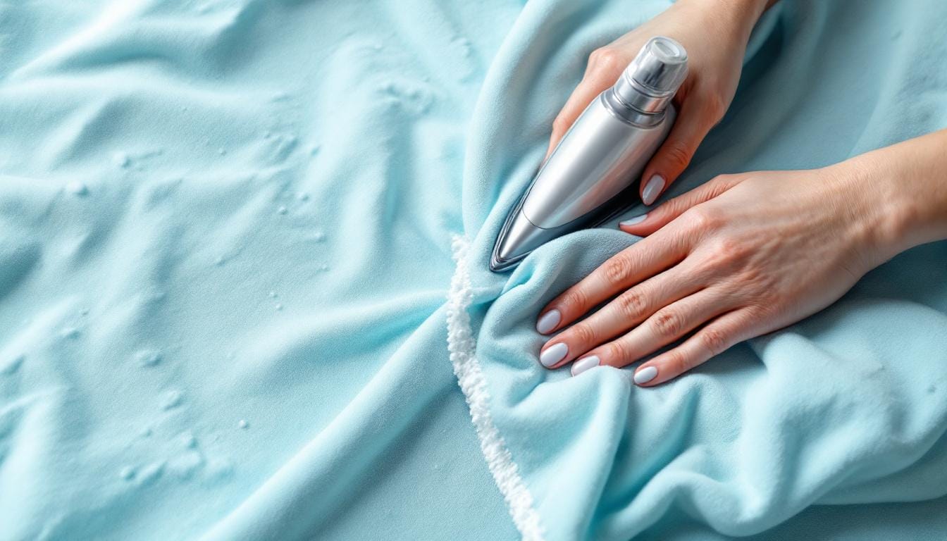 Cette astuce de pressing élimine toutes les taches en 5 minutes