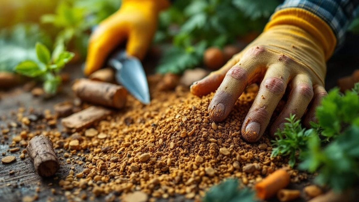 Cette invasion d'insectes va ravager les jardins français dès septembre prochain
