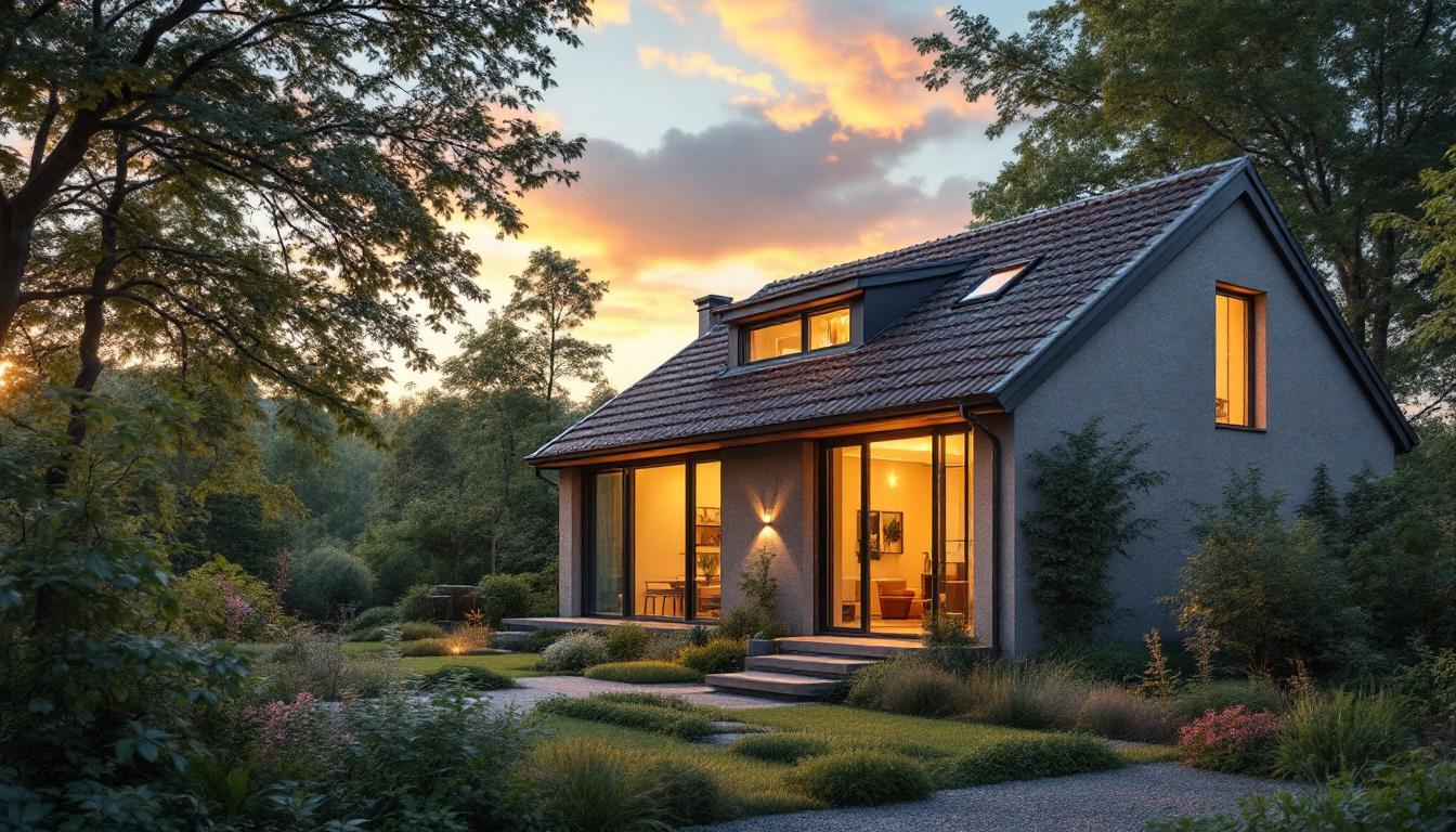 Cette technique d’architecte refroidit votre maison sans climatisation