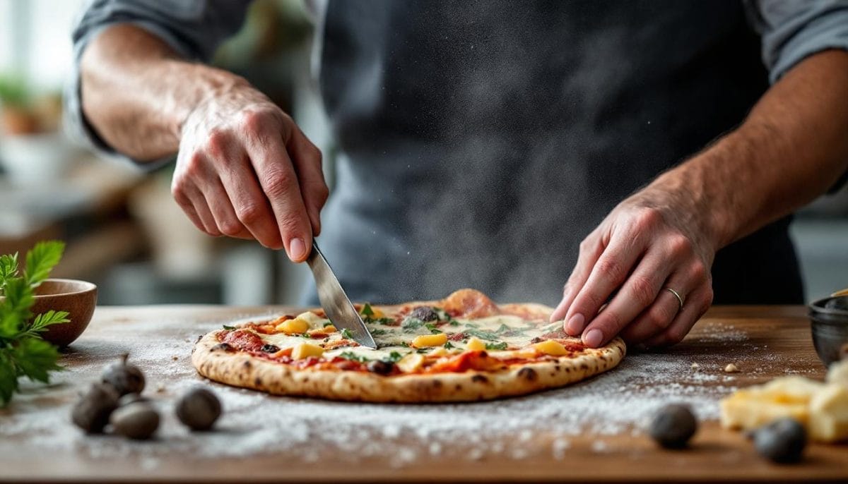 Cette technique de pizzaiolo nettoie un four encrassé : cette méthode secrète en 15 minutes top chrono