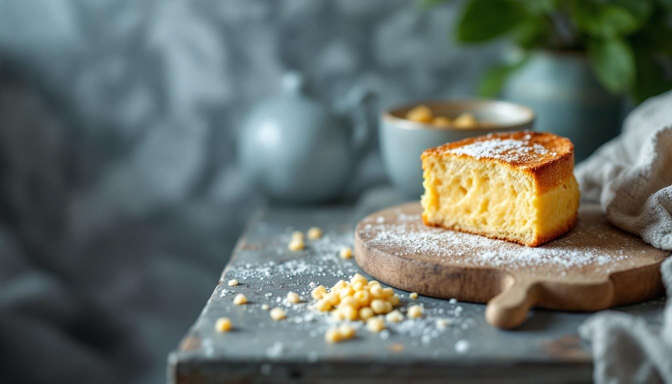 Glycémie : un tartinable salé (indice bas) remplace beurre et confiture au petit-déjeuner