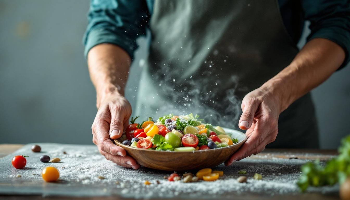 L’erreur de stockage qui fait pourrir vos légumes en 2 jours