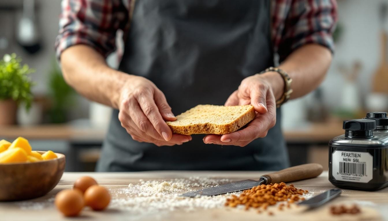 Produit « sain » mais rappelé : ce détail sur l’étiquette fait toute la différence