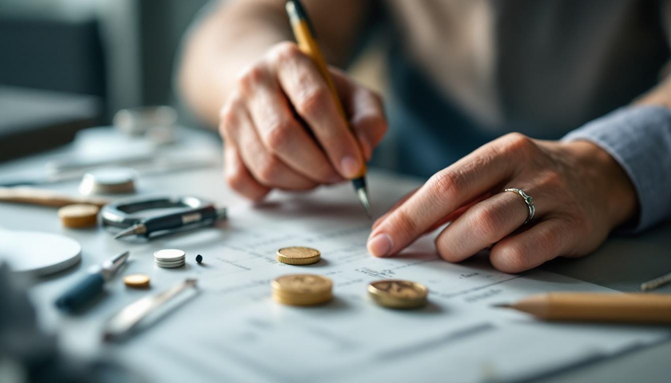 Retraités et seniors : avantages confirmés pour 2025 (voici ce qui change vraiment)