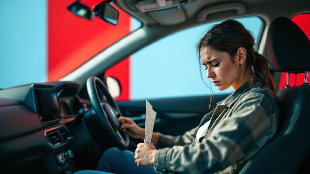 découvrez pourquoi un simple oubli au volant peut désormais vous coûter 135 € d’amende. la réglementation routière se durcit : évitez cette erreur fréquente que de nombreux conducteurs commettent sans le savoir.