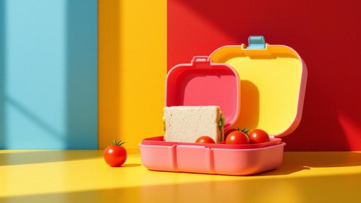 découvrez nos conseils pratiques pour garantir une alimentation scolaire saine et éviter que la boîte à tartines de votre enfant ne contienne des aliments ou contenants potentiellement toxiques. assurez la sécurité et la santé de vos enfants à l'école !