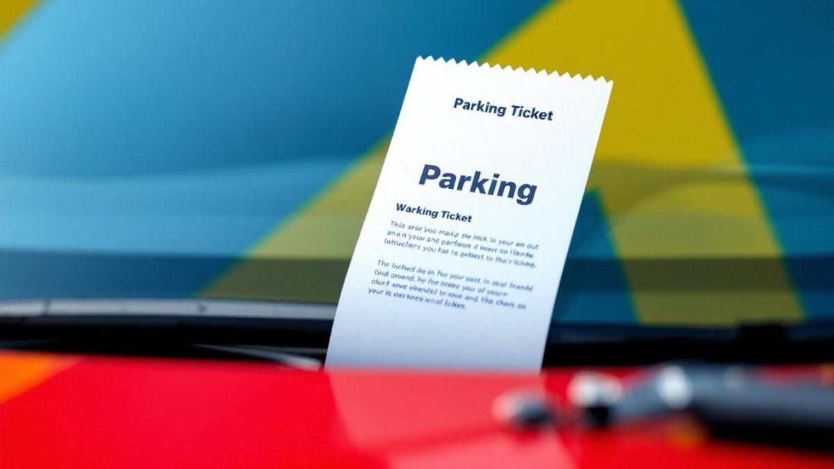 découvrez comment un simple oubli en quittant votre véhicule peut vous coûter cher. comprenez le piège courant qui entraîne des amendes surprises pour de nombreux automobilistes et apprenez comment l'éviter.