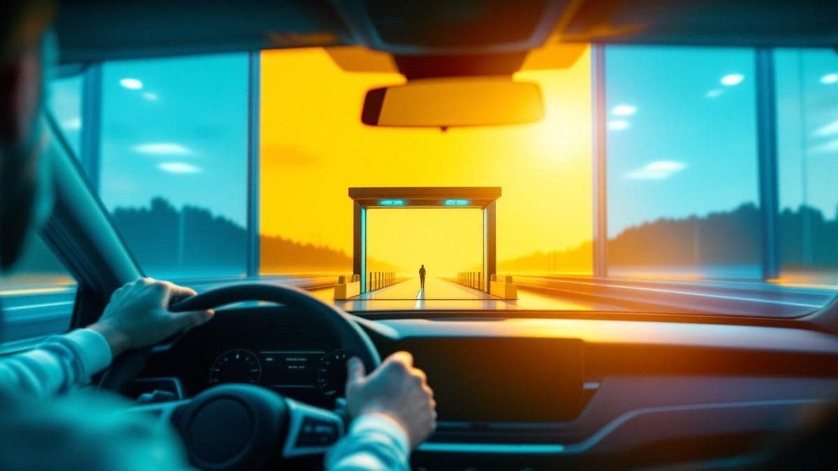 découvrez comment la révision officielle des péages dès le 1er février impactera votre facture. tous les détails sur ce changement important pour les automobilistes.