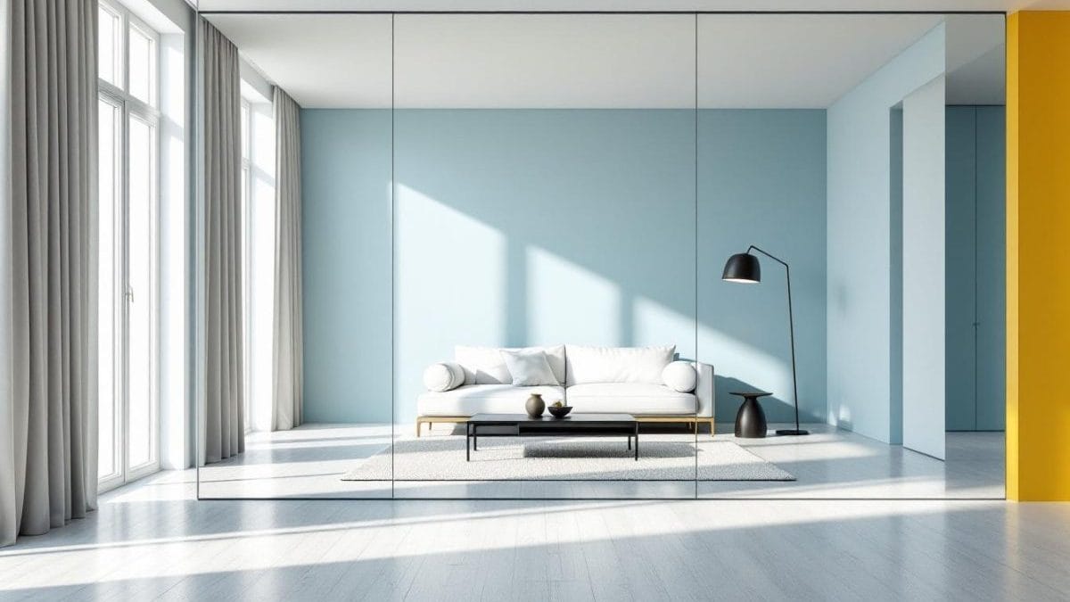 découvrez 4 solutions ingénieuses d'architectes pour optimiser un appartement de 30 m² et gagner de l'espace sans agrandir. astuces, aménagements design et conseils pratiques pour transformer votre intérieur.