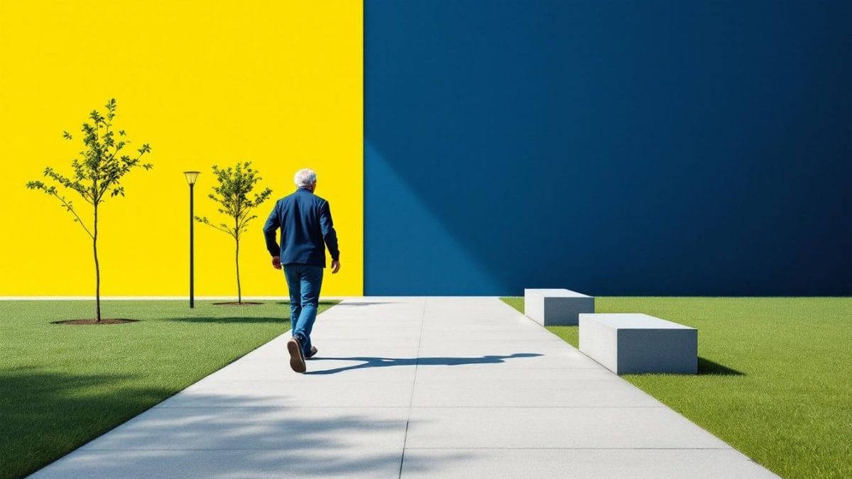 découvrez quel est le meilleur choix entre la marche et la course à pied après 60 ans pour préserver votre santé, améliorer votre condition physique et profiter pleinement de cette nouvelle étape de la vie.