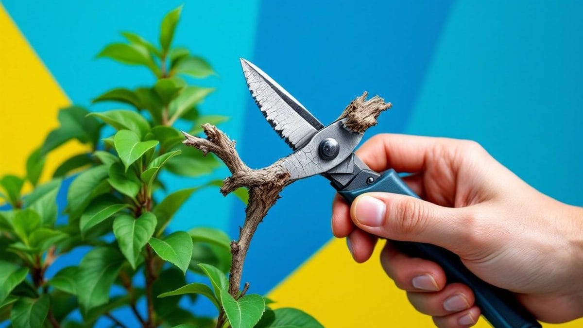 découvrez s'il est préférable de couper les branches mortes de vos arbres en septembre ou d'attendre l'hiver. suivez les conseils d'arboristes pour entretenir vos arbres en toute sécurité et favoriser leur bonne santé.