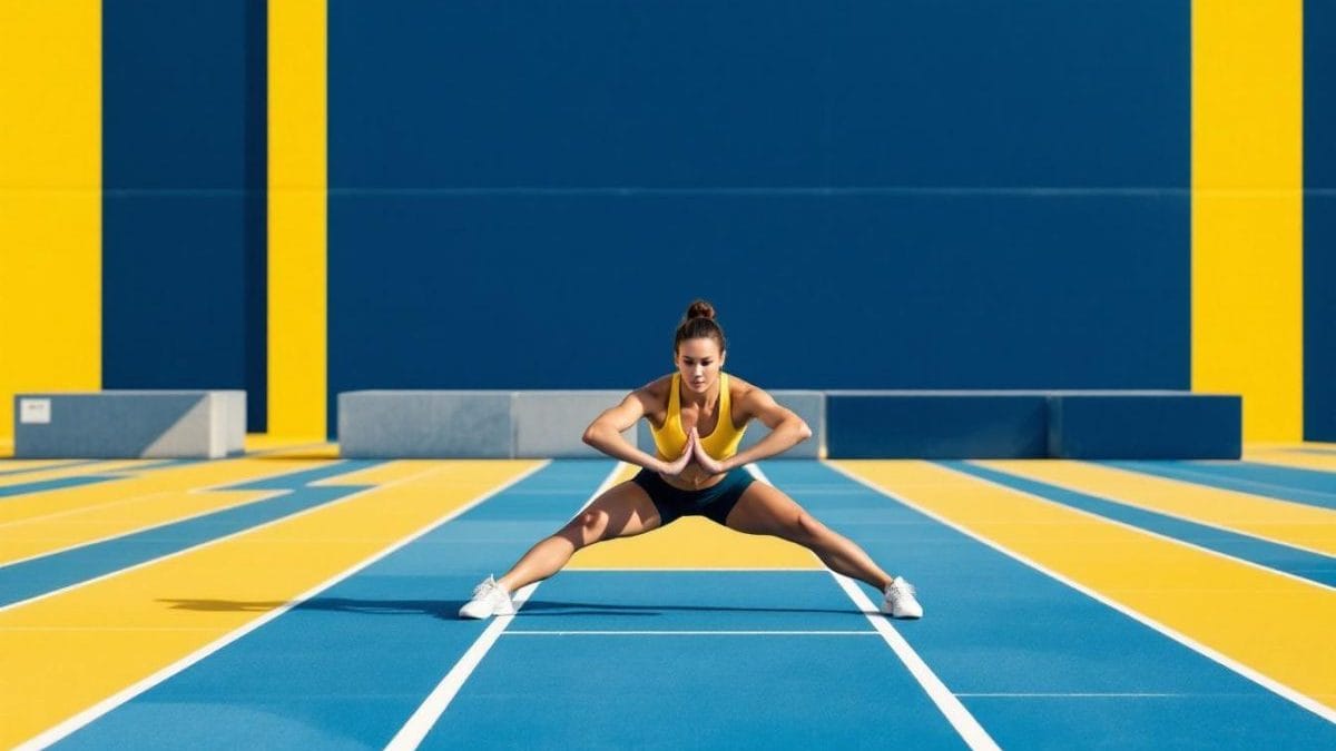 découvrez les conseils pratiques d’un médecin du sport pour prévenir les blessures en athlétisme. apprenez les gestes essentiels pour protéger votre corps et optimiser vos performances sportives.