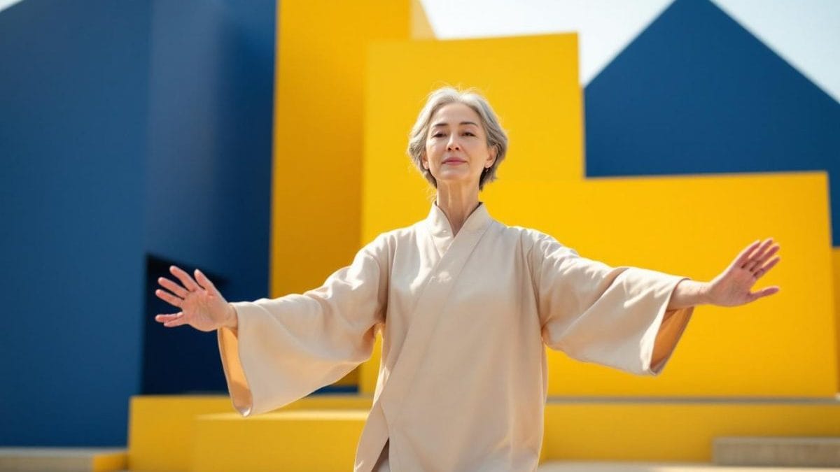 découvrez comment profiter des nombreuses nouvelles séances de qi gong autour de saint-hilaire-du-harcouët. initiez-vous à cette discipline bien-être et améliorez votre santé physique et mentale grâce à des ateliers accessibles à tous.