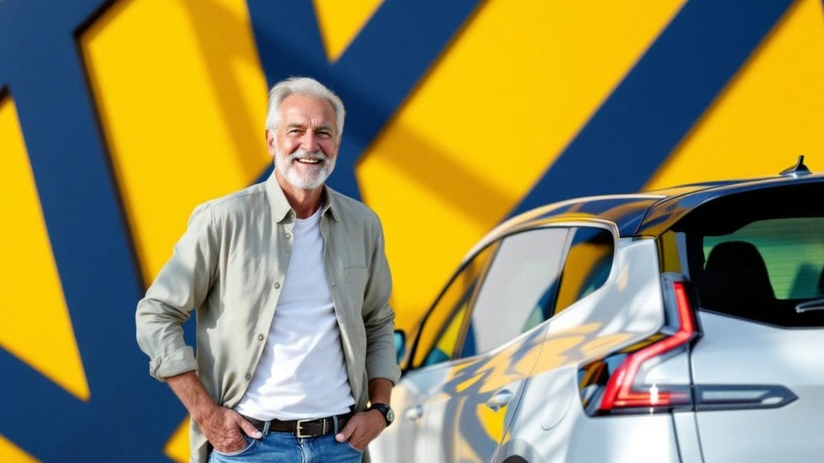 profitez du leasing social à moins de 140 €/mois ! découvrez comment les conducteurs seniors peuvent facilement obtenir une voiture électrique grâce à cette offre avantageuse et adaptée à leurs besoins.
