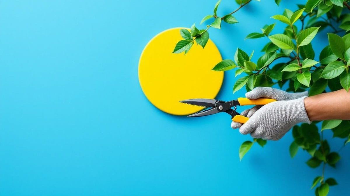 découvrez l’erreur fréquente qui met en danger votre laurier et apprenez la méthode efficace pour conserver un feuillage dense, sain et éclatant tout au long de l’année. conseils pratiques et astuces d’entretien.