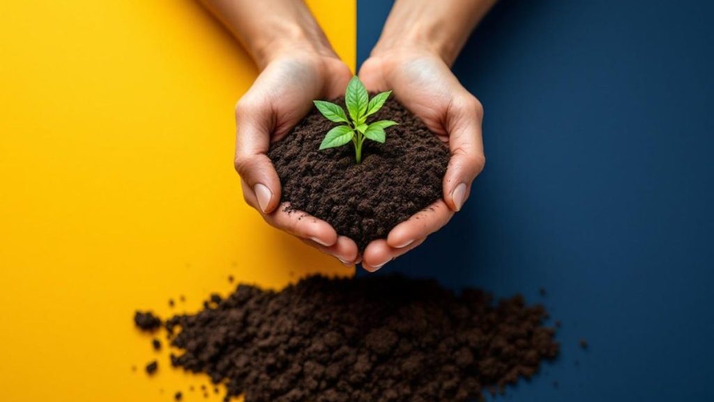 découvrez si déposer du compost au pied des tomates est une astuce efficace ou si cela favorise l’apparition de maladies. cet article fait le point sur les avantages et les risques selon les jardiniers.