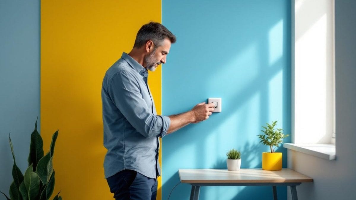 découvrez comment une routine simple et rapide de 20 minutes peut vous aider à réduire efficacement votre facture d'électricité. obtenez des conseils pratiques et faciles à appliquer pour faire des économies d'énergie au quotidien !