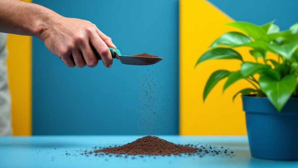 découvrez si le marc de café est vraiment bénéfique ou dangereux pour votre jardin. cette polémique relance le débat sur les méthodes naturelles à privilégier ou à éviter pour un jardinage responsable.