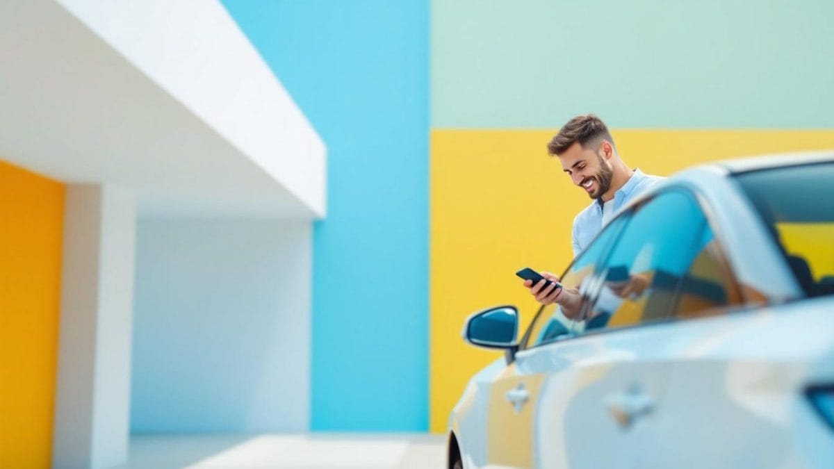 découvrez les avantages et inconvénients entre garder votre voiture ou opter pour l’autopartage en ville en 2025. conseils, comparatif et analyse pour faire le meilleur choix selon votre situation.