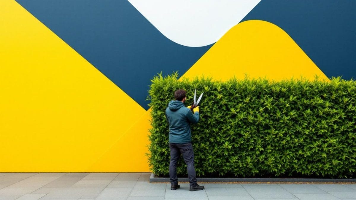 découvrez comment obtenir une haie dense et magnifique en automne grâce à nos conseils pratiques pour la taille, l’entretien et la croissance optimale. suivez notre guide ultime pour réussir facilement votre haie parfaite !