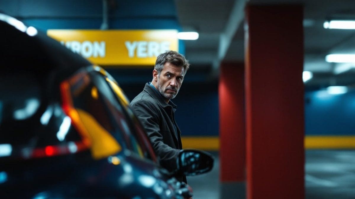 découvrez quoi faire si votre hyundai kona présente un problème électronique de portes qui se déverrouillent seules. conseils pratiques, sécurité et solutions pour gérer efficacement ce souci courant.