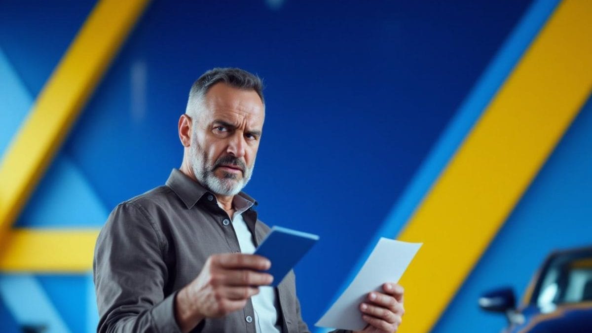 découvrez les dessous du malus au poids et du co₂, désormais plafonnés à 70 000 €, mais attention : une condition cachée risque de piéger de nombreux acheteurs. informez-vous avant d’acheter !