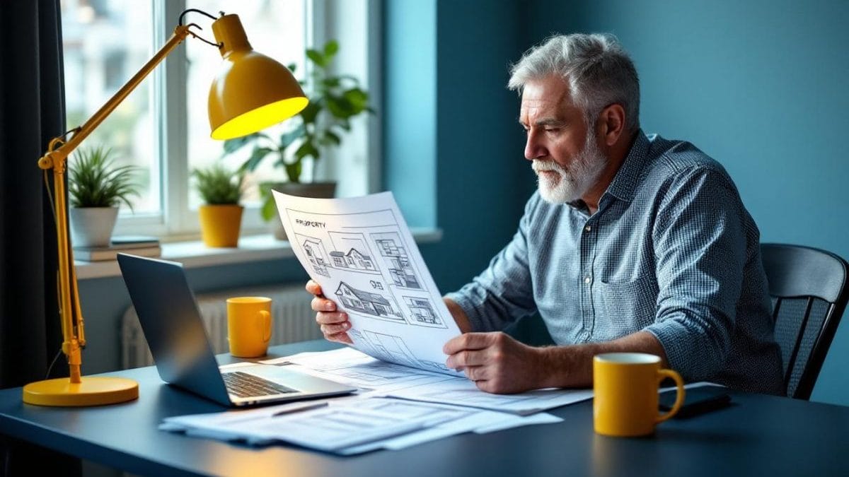 découvrez comment une surface « oubliée » dans votre logement peut augmenter le montant de vos impôts locaux. apprenez à la corriger en ligne facilement et faites des économies sur votre taxe d'habitation et votre taxe foncière.