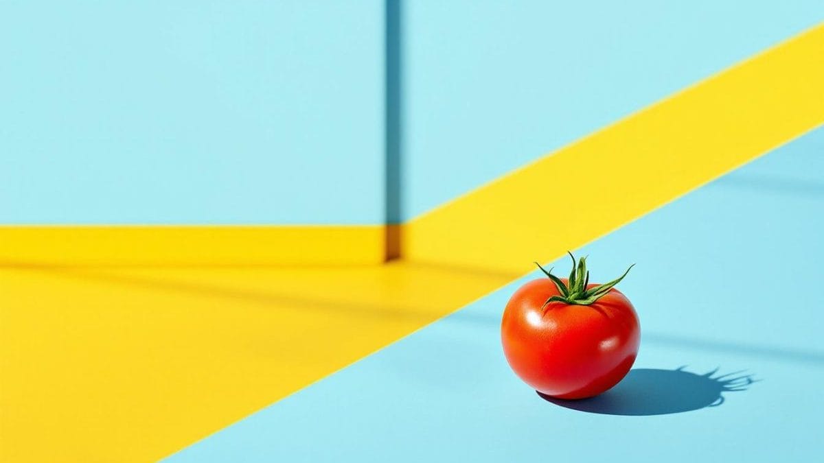 découvrez enfin la vraie raison pour laquelle vos tomates pourrissent alors qu’elles sont encore sur pied. nos experts expliquent la cause souvent ignorée de ce problème courant au jardin et vous donnent des solutions efficaces pour retrouver des récoltes saines et abondantes.