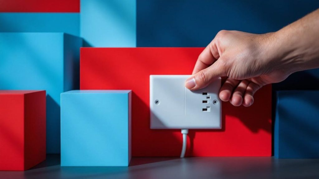découvrez les conseils d’un électricien sur 5 appareils à débrancher la nuit. réduisez votre facture d’électricité et économisez jusqu’à 240 € par an grâce à des gestes simples et efficaces.