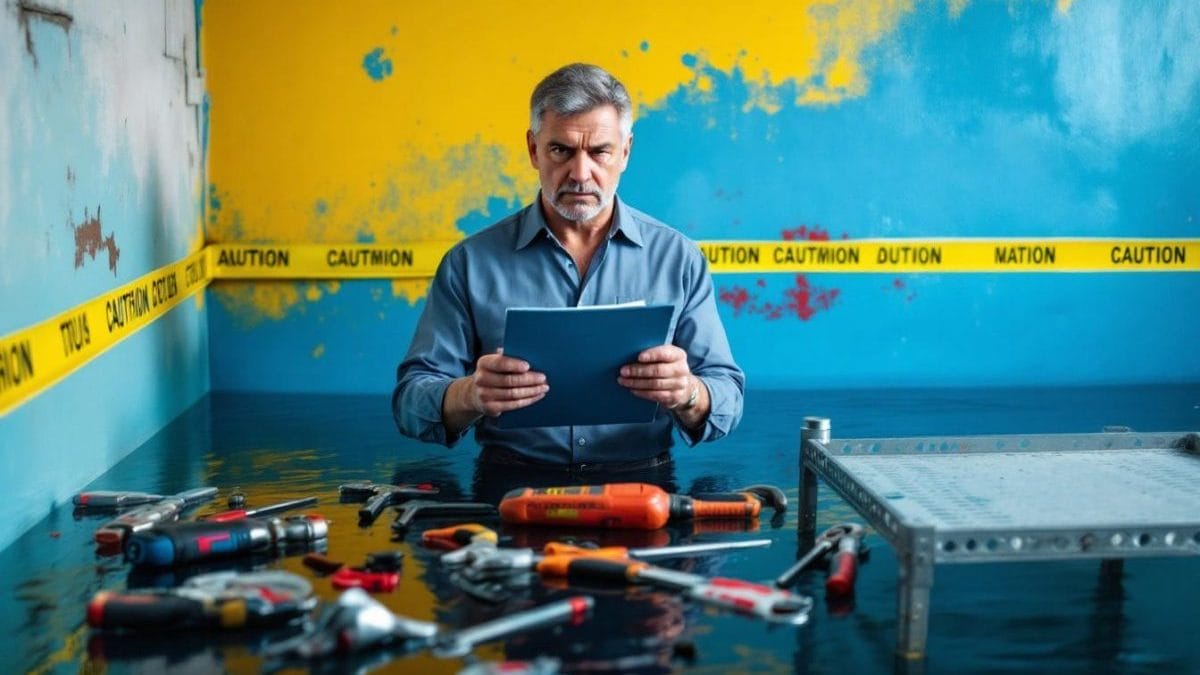 découvrez les 6 gestes essentiels à adopter après un accident pour optimiser votre indemnisation, expliqués par un expert sinistre. ne manquez pas le troisième conseil, il peut tout changer !