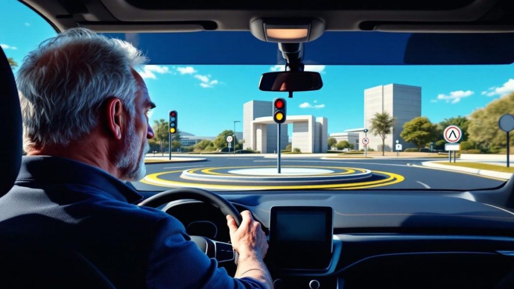 découvrez les 5 erreurs courantes que les seniors commettent au rond-point, pouvant entraîner la perte de jusqu'à 6 points sur le permis de conduire. conseils de moniteur pour éviter ces fautes coûteuses et rester en sécurité au volant.