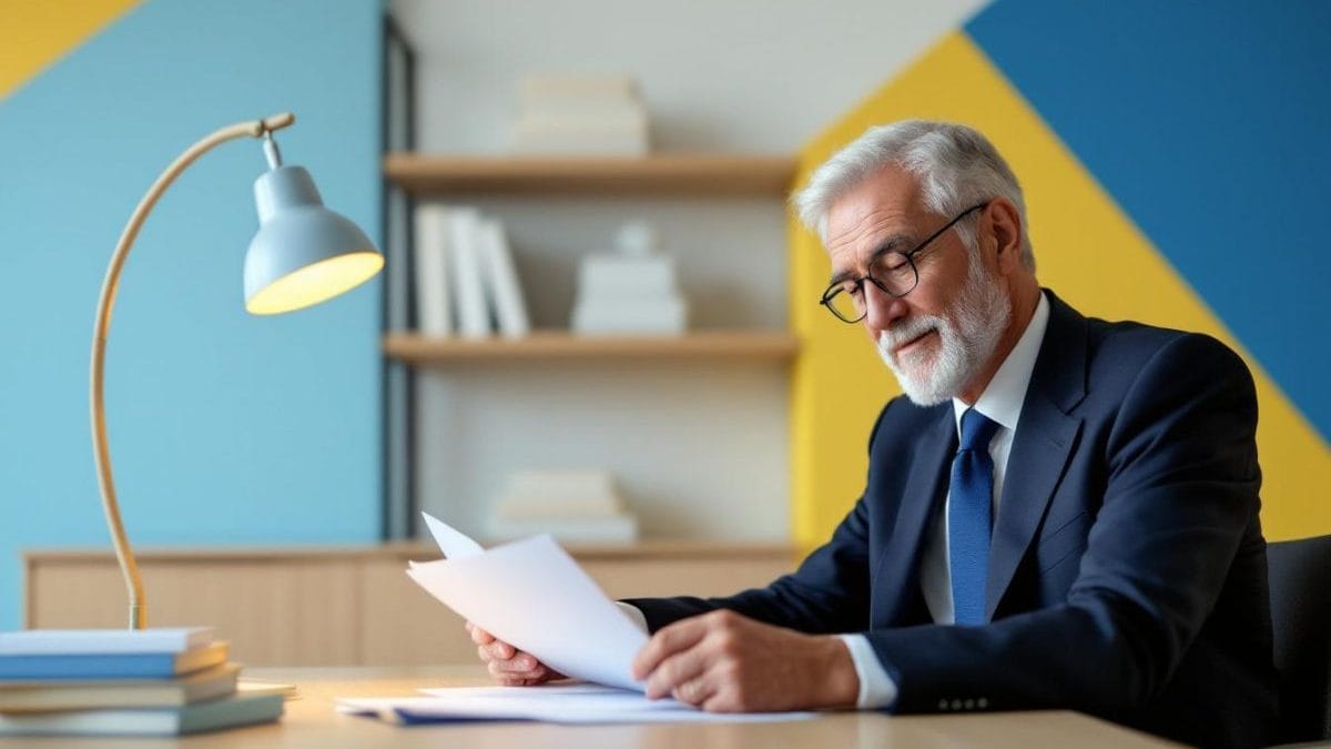 découvrez comment la donation-partage, avec 4 clauses essentielles, permet d’éviter les conflits entre enfants lors de la transmission de votre patrimoine. conseils pratiques d’un notaire pour une succession sereine.