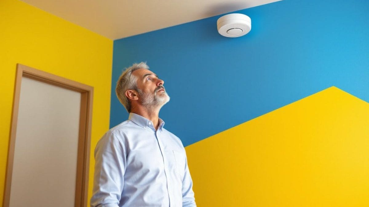 découvrez pourquoi votre alarme de fumée actuelle pourrait ne pas être fiable et apprenez comment tester son efficacité pour mieux protéger votre foyer et vos proches.